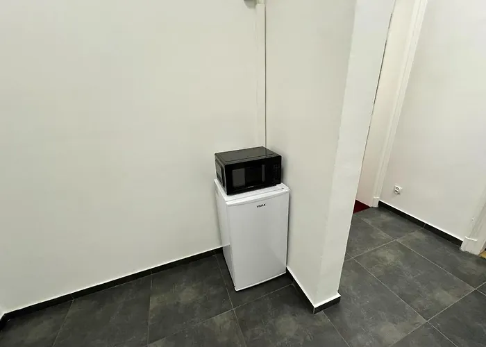 Habitación Doble Grande