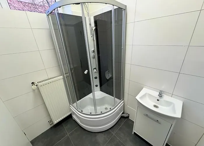 Habitación Doble Grande